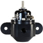 AEM Electronics Universal Fuel Pressure Regulator Black