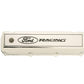 Ford Performance Parts Ford Racing Polished Aluminum Valve Cover