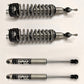 Ford Racing 19-21 Ford Ranger Fox (Tuned By Ford Performance) Off-Road Suspension Leveling Kit M-18000-RA