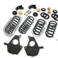 Belltech LOWERING KIT W/O SHOCKS 733