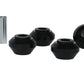 Whiteline Plus Front Strut Rod to Chassis Bushing W81073