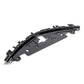 Anderson Composites 16-24 Chevrolet Camaro Carbon Fiber Radiator Cover AC-CP16CHCAM