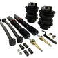 AIRLIFT Performance Suspension Kit;6.3 Inch Drop;With Ride Height Adjustable