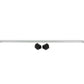 Whiteline Front Sway Bar 22mm Heavy Duty Subaru Impreza 2002-2007