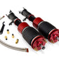 AIRLIFT Performance Front Kit - 00-09 Honda S2000