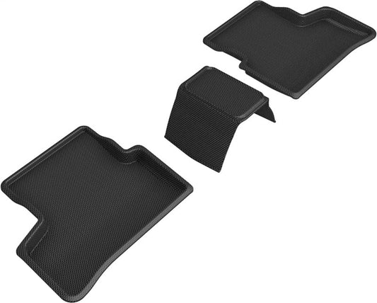 3D MAXpider 21-24 Mercedes-Benz Gla 250 Kagu Black R2 L1MB11621509