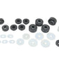 Whiteline Body Mount Bushing Chevrolet C10 75-80 W93498
