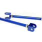 Megan Racing Rear Adjustable Toe Control Arms for 89-94 Nissan 240SX S13 Blue - MRS-NS-1770