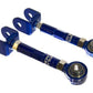 Megan Racing Rear Adjustable Toe Control Arms for 1995-1998 Nissan 240SX S14 & 1997-2001 Infiniti Q45 – Blue V2 MRS-NS-1822