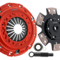 Action Clutch 05-10 Ford Mustang GT 4.6L (281 Modular V8) Stage 3 Clutch Kit (1MS) ACR-2219 *Discontinued
