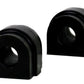 Whiteline 07-10 BMW 328i 20mm Rear Sway Bar Mount Bushing Kit KSK104-20
