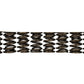 Ford Racing Replacement Valve Springs (TVS-1734) - Set Of 8 M-6513-17348
