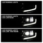 SPYDER Xtune 18-21 Chevrolet Traverse Full LED HeadLight - OE Left (Signal/Side Marker Halogen) 9956263