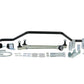 Whiteline 05-21 Nissan Frontier 20mm Heavy Duty Rear Adjustable Swaybar BNR45Z