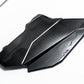 Agency Power 17-19 Can-Am Maverick X3 Max Carbon Fiber Rear Doors (No Frame/No Hardware) AP-BRP-X3-665