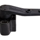 AIRLIFT 3H(1/4" Air Line,4 Gallon 5-Port Lightweight Raw Aluminum)