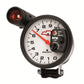 AutoMeter 5in (127mm) Pedestal Tachometer, 0-10,000 RPM, Chevy Red Bowtie 5899-00406