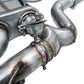AWE Tuning 23-24 BMW G87 M2 SwitchPath Edition Exhaust - Diamond Black Tips 3025-43487