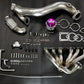 HKS Setup Kit Jza80 2Jz-Gte For Gtiii-4R 14020-At003