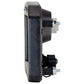 AEM CD-5L Carbon Logging Flush Digital Dash Display 30-5601F
