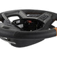 Ford Racing 2015-2017 F-150 Raptor Performance Steering Wheel Kit - Orange Sightline M-3600-F15ROR