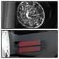 Spyder Toyota Tundra 07-13 LED Tail lights Black ALT-YD-TTU07-LED-BK 5029584