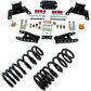 Belltech LOWERING KIT W/O SHOCKS 926