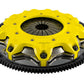 ACT 85-92 Mazda RX-7 FC Push Type Mod-Twin 225 XT Rigid Race Clutch Kit T2R-MZ02