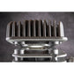Athena CPI Popcorn 50 Big Bore Cylinder Kit Bore 47.6mm Bore 70cc 10mm Pin Bore Flat Head Piston P400485100098