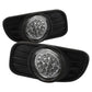 Spyder Jeep Grand Cherokee 99-04 LED Fog Lights w/Switch Clear FL-LED-JGC99-C 5015693
