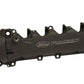 Ford 4.6L 3-Valve V/C Black Powder Coated w/Logo FRDM6582-FR3VBLK