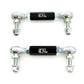 SPL Part BMW F2X/F3X Front/Rear Endlinks