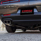 Corsa Performance 15-16 Dodge Challenger SRT / Scat Pack / R/T 6.4L Polished Xtreme