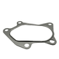 TR Subaru WRX/STI Twin Scroll Replacement Metal Turbo to Downpipe Gasket