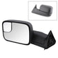 SPYDER Xtune Dodge Ram 94-01 Manual Extendable Manual Adjust Mirror Left MIR-DRAM94-MA-L 9925054