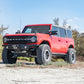 Carli 21-24 Ford Bronco Front Bumper CS-BRBMPR-21-F