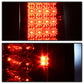 Spyder Dodge Ram 07-08 1500/Ram 07-09 2500/3500 LED Tail Lights Smoke ALT-YD-DRAM06-LED-SM 5002655
