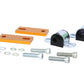 Whiteline Control Arm - Lower Inner Rear Bushing