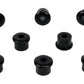 Whiteline 10/65-73 Ford Mustang Rear Spring Eye Rear and Shackle Bushings (35mm OD/15mm ID) W71412
