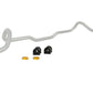 Whiteline Sway Bar - 24mm Heavy Duty Blade Adjustable