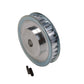 Aeromotive 28 Tooth Cog Belt Pulley