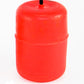Air Lift Replacement Air Spring - Red Cylinder Type 60315