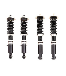 92-00 TOYOTA Chaser Jzx100/90 BC Racing Coilovers - BR TYPE