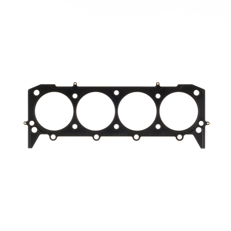 Cometic Gasket Cometic AMC 390/401 Gen-3 V8 .030in MLS Cylinder Head Gasket - 4.380in Bore C5938-030