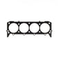 Cometic Gasket Cometic AMC 390/401 Gen-3 V8 .075in MLS Cylinder Head Gasket - 4.380in Bore C5938-075