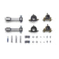 Ford Performance Parts Ford Racing Complete Hardware Kit