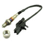 AEM Electronics UEGO Sensor with Stainless Tall Manifold Bung Install Kit