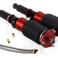 AIRLIFT 09-16 370z(Coupe&Roadster);09-13 G37(Sedan)(Not AWD) 08-13 G37 (Coupe)