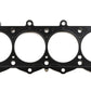 Cometic Gasket Cometic Ford SB V8 World Products Man OinWar .060in MLS Cyl Head Gskt-4.080in Bore-6 Bolt C5132-060