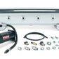 Air Lift 4 Gal. 7-Port Tank w/ Viair 444b Blk Compressor (Incl. Fittings & Mounting Hardware) 27807